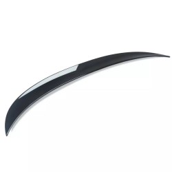 Carbonparts Tuning 1683 - Rear Spoiler Performance black glossy fits BMW 4 Series F33 M4 F83
