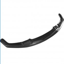 Carbonparts Tuning 1401 - Front lip V2 Carbon fits BMW M2 F87