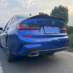 Heckspoiler / Frontspoiler / Lippe für BMW G20 Limousine günstig bestellen
