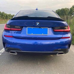 Heckspoiler / Frontspoiler / Lippe für BMW G20 Limousine günstig bestellen