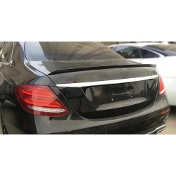 1711 - Heckspoiler Performance Carbon passend für Mercedes-Benz E-Klasse  W213 + E63 + E63S