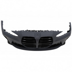 Carbonteile Tuning Wide Breit BodyKit für BMW 3er G20 Limousine 18-22 Umbau, nicht M3 G80 - 2928