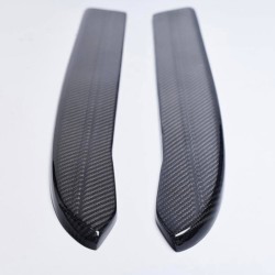 Carbonparts Tuning 1741 - Hecksplitter Carbon passend für BMW 3er E92 E93 mit M-Paket
