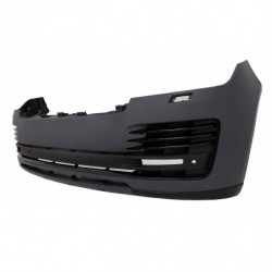 Carbonteile Tuning Bodykit für Range Rover Vogue L322 02-12 2022 Design Stoßstange, Motorhaube, Scheinwerfer, Rückleuchten, K...