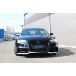 Carbonparts Tuning Bodykit für Audi A5 8T Facelift Coupe Cabrio 13-16 Stoßstange RS5 Look