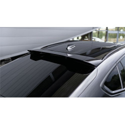 Pièces en carbone Tuning Hamann Dachspoiler passend für BMW X6M F96 + X6 G06