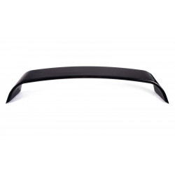 Carbonparts Tuning Heckflügel Heckspoiler Spoiler Lippe Performance ABS Glanz Schwarz für BMW 2er G42 + G87 M2 - 2820