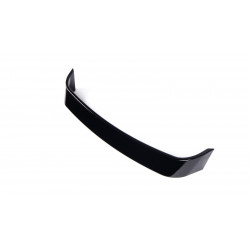 Carbonparts Tuning Heckflügel Heckspoiler Spoiler Lippe Performance ABS Glanz Schwarz für BMW 2er G42 + G87 M2 - 2820