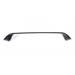 Carbonparts Tuning Heckflügel Heckspoiler Spoiler Lippe Performance ABS Glanz Schwarz für BMW 2er G42 + G87 M2 - 2820