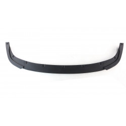 Pièces en carbone Tuning Frontlippe Lippe Spoiler Schwert ABS Glanz Schwarz für BMW 3er G20 G21 LCI M Sportpaket - 2824