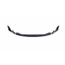 Carbonparts Tuning Frontlippe Lippe Spoiler Schwert Performance ABS Glanz Schwarz für BMW M3 G80 G81 M4 G82 G83 - 2829