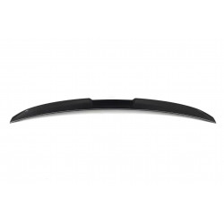 Carbonteile Tuning Heckspoiler Spoiler Lippe Performance Vollcarbon passend für BMW 5er G60 + M5 G90 - 2831