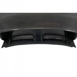 Carbonteile Tuning 1377 - Heckspoiler GT2 Carbon passend für Porsche 911 997 2005-2008