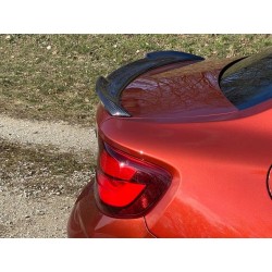 Carbonteile Tuning 1448 - Heckspoiler Clubsport Vollcarbon passend für BMW 2er F22 + M2 F87