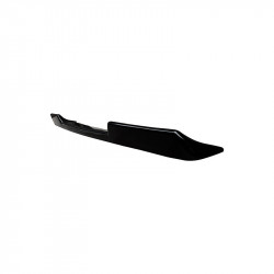 Carbonteile Tuning Heckspoiler Spoiler Lippe Ducktail Flügel ZR1 ABS Glanz für Chevrolet Corvette C5 - 2844