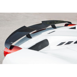 Carbonparts Tuning 1797 - Heckflügel Heckspoiler Spoiler Carbon passend für Ferrari 458 Italia 2009-2015