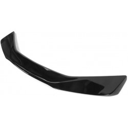 Pièces en carbone Tuning Heckspoiler Spoiler Lippe Flügel ZL1 ABS Glanz für Chevrolet Camaro A - 2849