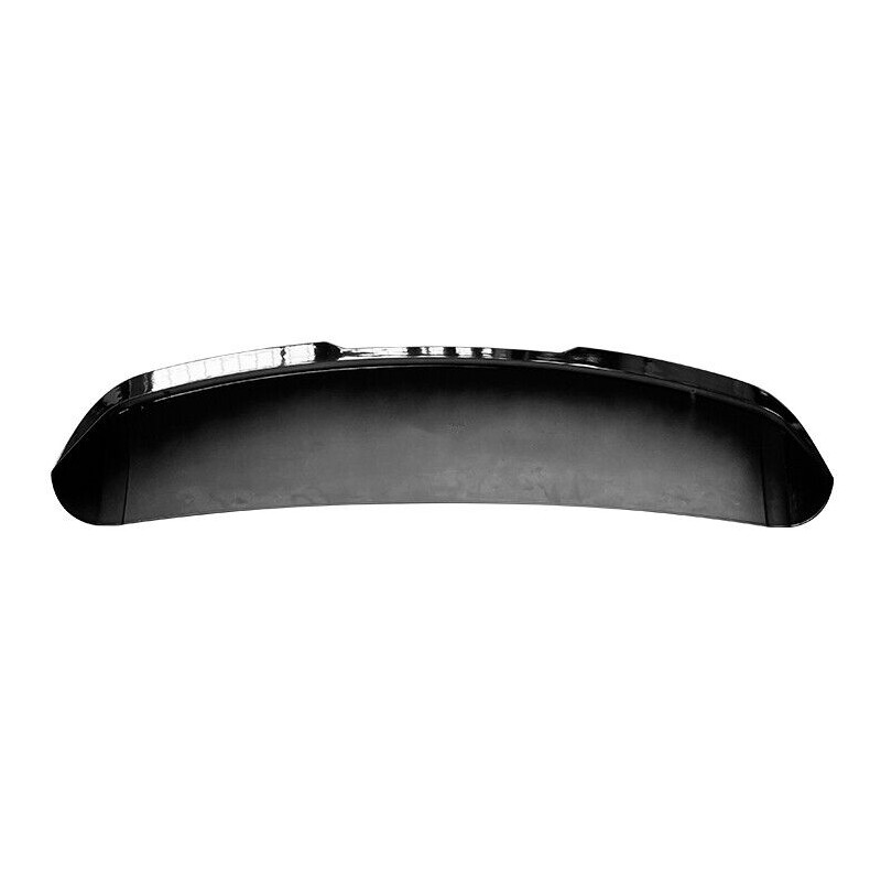 Carbon Heckspoiler Kofferraum Spoiler Lippe Turning Produktbild-Vorschau 2