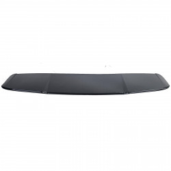 Carbonteile Tuning Heckspoiler Spoiler Lippe Ducktail Dachspoiler ABS Glanz für Audi A4 B9 - 2852