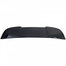 Carbonteile Tuning Heckspoiler Spoiler Lippe Ducktail Dachspoiler ABS Glanz für Audi A4 B9 - 2852