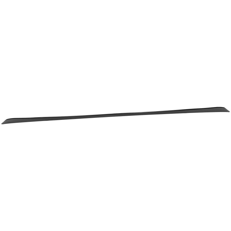 Carbonteile Tuning Heckspoiler Spoiler Lippe ABS Glanz Schwarz für Mercedes Benz E Klasse W213 - 2853