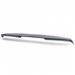 Carbonparts Tuning Heckspoiler Spoiler Dachspoiler Ansatz Sport ABS Glanz für Mercedes Benz V Klasse Vito W447 W448 - 2863