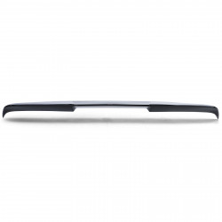 Pièces en carbone Tuning Heckspoiler Spoiler Dachspoiler Ansatz Sport ABS Glanz für Mercedes Benz V Klasse Vito W447 W448 - 2863