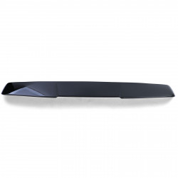 Carbonparts Tuning Heckspoiler Spoiler Dachspoiler Ansatz Sport ABS Glanz für Mercedes Benz V Klasse Vito W447 W448 - 2863