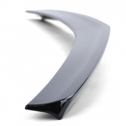 Carbonteile Tuning Heckspoiler Spoiler Lippe High schwarz glänzend passend für Mercedes-Benz E-Klasse W212 + E63 +E63S - 2866