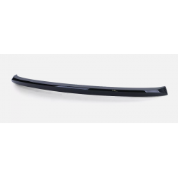 Carbonparts Tuning Heckspoiler Spoiler Lippe Ansatz ABS Glanz für BMW 5er GT F07 - 2868