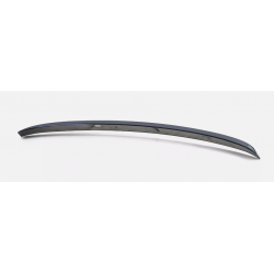 Carbonparts Tuning Heckspoiler Spoiler Lippe Ansatz ABS Glanz für BMW 5er GT F07 - 2868