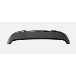 Carbonparts Tuning Heckspoiler Spoiler Ansatz Ducktail ABS Glanz für Audi A3 8V Sportback Hatchback - 2869