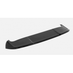 Carbonparts Tuning Heckspoiler Spoiler Ansatz Ducktail ABS Glanz für Audi A3 8V Sportback Hatchback - 2869