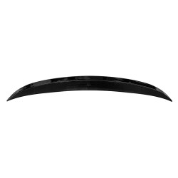 Carbonparts Tuning Heckspoiler Spoiler Lippe ABS Glanz Schwarz für Mercedes GLA X157 auch AMG - 2878