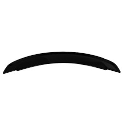 Carbonparts Tuning Heckspoiler Spoiler Lippe Ansatz ABS Glanz Schwarz für Chevrolet Camaro B Typ - 2882