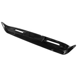 Carbonteile Tuning Heckspoiler Spoiler Ansatz HS ABS Glanz für Mercedes Vito W447 auch AMG - 2883