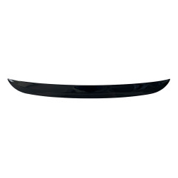 Carbonparts Tuning 2652 - Heckspoiler Spoiler Lippe ABS Glanz Schwarz passend für Mercedes Benz GLE W167 20-23