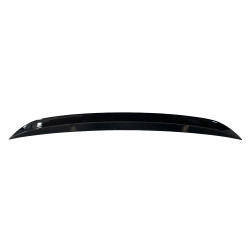 Carbonparts Tuning 2652 - Heckspoiler Spoiler Lippe ABS Glanz Schwarz passend für Mercedes Benz GLE W167 20-23