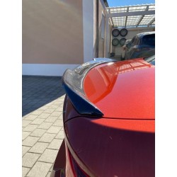Carbonteile Tuning 1448 - Heckspoiler Clubsport Vollcarbon passend für BMW 2er F22 + M2 F87