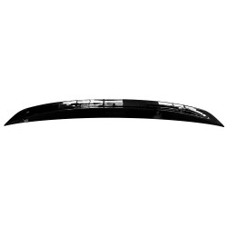 Carbonparts Tuning Heckspoiler Spoiler Lippe Ansatz Dach ABS Glanz für Mercedes Benz GLC X253 auch 43 AMG - 2886