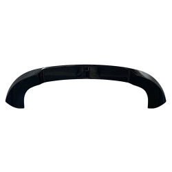 Carbonparts Tuning Heckspoiler Spoiler Ansatz Heck ABS Glanz für Mercedes Benz GLE W166 - 2858