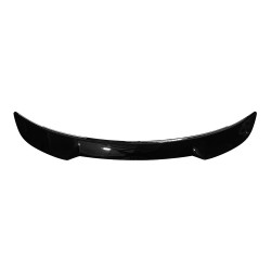 Carbonteile Tuning Heckspoiler Spoiler Lippe Ansatz SRT ABS Glanz für Dodge Charger - 2860