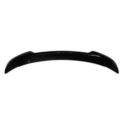 Carbonparts Tuning Heckspoiler Spoiler Lippe Ansatz SRT ABS Glanz für Dodge Charger - 2860