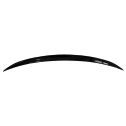 Pièces en carbone Tuning Heckspoiler Spoiler Lippe ABS Glanz für Mercedes Benz GLE Coupe C167 - 2864