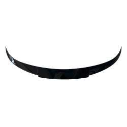 Carbonteile Tuning Heckspoiler Spoiler Lippe ABS Glanz für Mercedes Benz GLS X167 - 2865