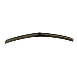 Carbonteile Tuning Heckspoiler Spoiler Lippe High schwarz glänzend passend für Mercedes-Benz E-Klasse W212 + E63 +E63S - 2866