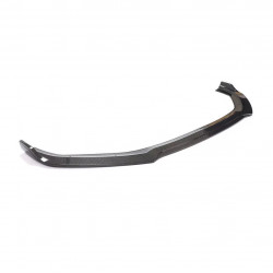 Carbonteile Tuning Frontlippe Spoiler Schwert Carbon passend für AUDI A5 Sline + S5 B9 F5 Vorfacelift - 2912