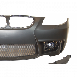 Carbonparts Tuning Bodykit V3.2 Stoßstange Vorne Hinten Performance passend für BMW 5er E60 M - 2915