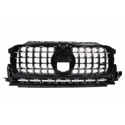 Pièces en carbone Tuning Body Kit für Mercedes G W463 08-17 G63 G65 W464 Stoßfïänger LED Licht Grill