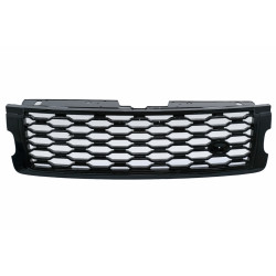 Carbonteile Tuning Bodykit für Range Rover Vogue L322 02-12 2022 Design Stoßstange, Motorhaube, Scheinwerfer, Rückleuchten, K...